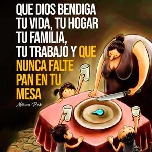 Meet your Posher, Michoacan